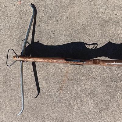 Wham-O-Powermaster Crossbow