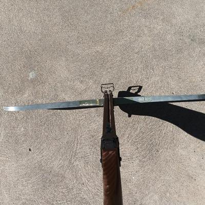 Wham-O-Powermaster Crossbow
