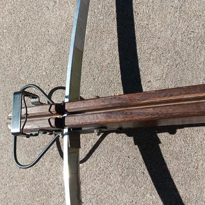 Wham-O-Powermaster Crossbow