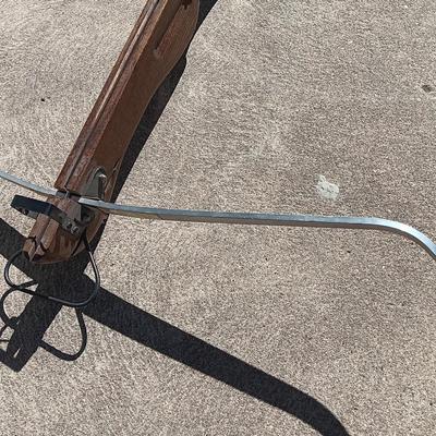 Wham-O-Powermaster Crossbow