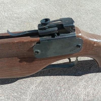 Wham-O-Powermaster Crossbow