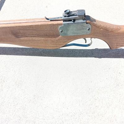 Wham-O-Powermaster Crossbow