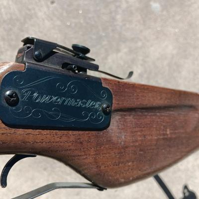 Wham-O-Powermaster Crossbow