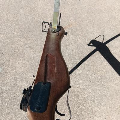 Wham-O-Powermaster Crossbow