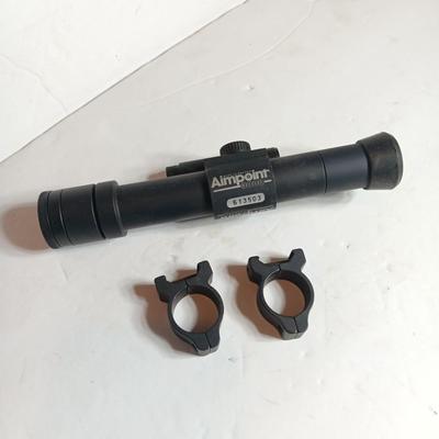 AimpointÂ® 3000 Red dot reflex sight Sweeden made
