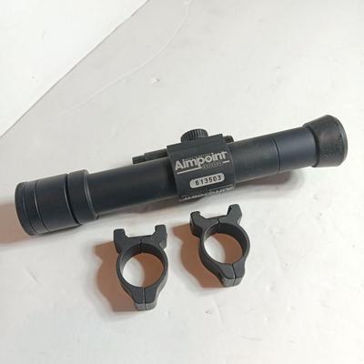 AimpointÂ® 3000 Red dot reflex sight Sweeden made