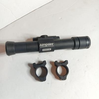 AimpointÂ® 3000 Red dot reflex sight Sweeden made