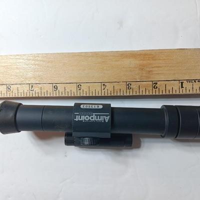 AimpointÂ® 3000 Red dot reflex sight Sweeden made