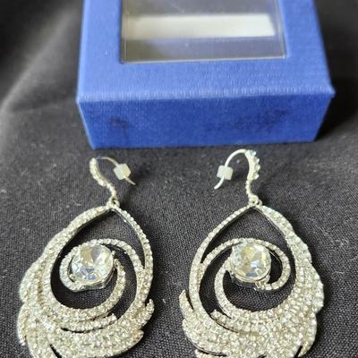 Swarovski Earrings