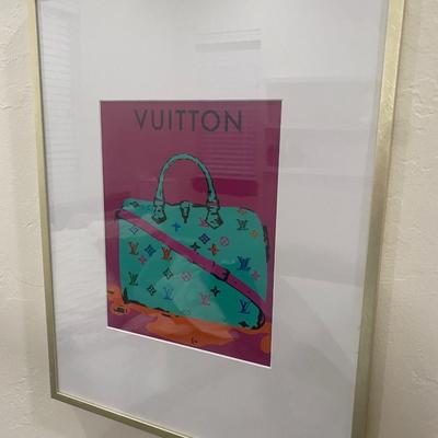 Designer Art Print Set