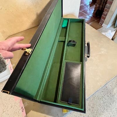 Winchester Hard case gun case