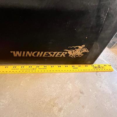 Winchester Hard case gun case