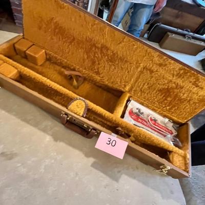 Winchester Hard side Gun case