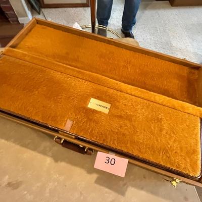 Winchester Hard side Gun case