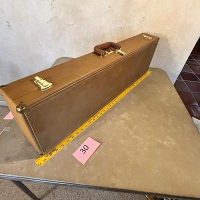 Winchester Hard side Gun case