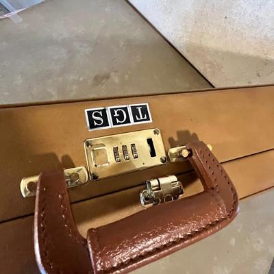 Winchester Hard side Gun case