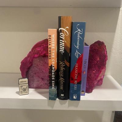 Book + lot