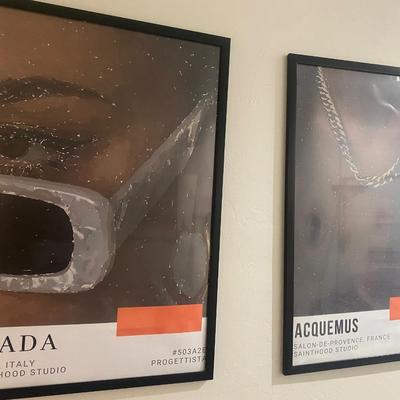 Designer Art Prints