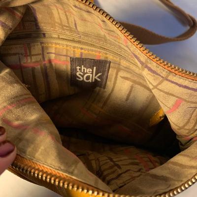 The Sak & Baggalini Shoulder & Hand Bags (PC-HS)