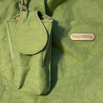 The Sak & Baggalini Shoulder & Hand Bags (PC-HS)