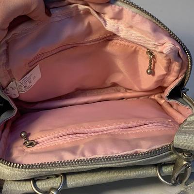 The Sak & Baggalini Shoulder & Hand Bags (PC-HS)