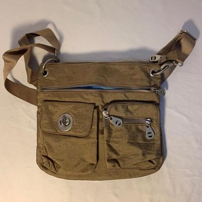 The Sak & Baggalini Shoulder & Hand Bags (PC-HS)