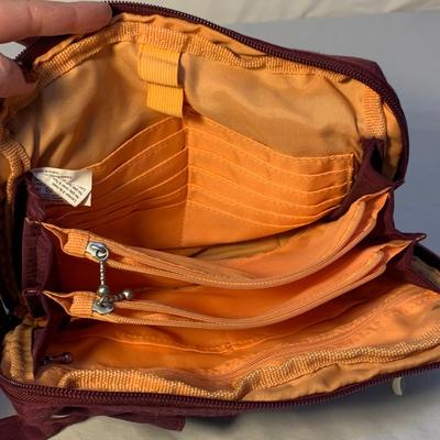 The Sak & Baggalini Shoulder & Hand Bags (PC-HS)