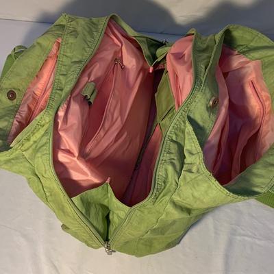 The Sak & Baggalini Shoulder & Hand Bags (PC-HS)