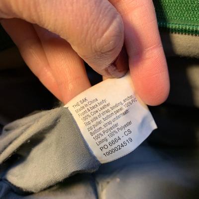 The Sak & Baggalini Shoulder & Hand Bags (PC-HS)