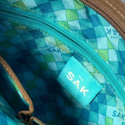 The Sak & Baggalini Shoulder & Hand Bags (PC-HS)