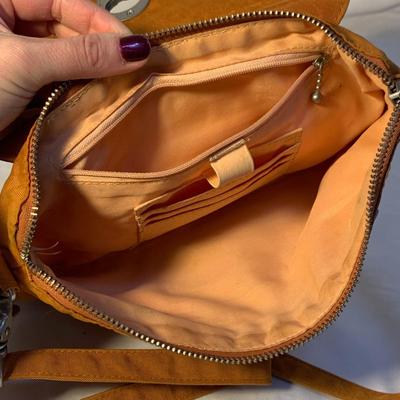 The Sak & Baggalini Shoulder & Hand Bags (PC-HS)