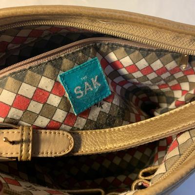 The Sak & Baggalini Shoulder & Hand Bags (PC-HS)