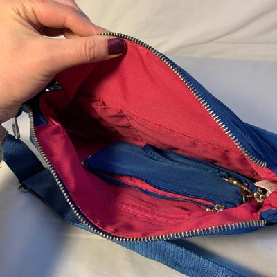 The Sak & Baggalini Shoulder & Hand Bags (PC-HS)