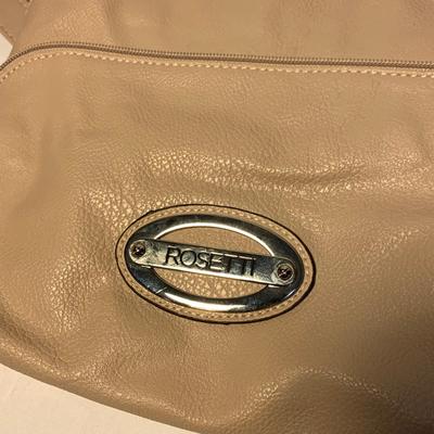 Liz Claiborne, Michael Kors, & More Everyday Purses (PC-HS)