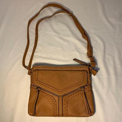 Liz Claiborne, Michael Kors, & More Everyday Purses (PC-HS)
