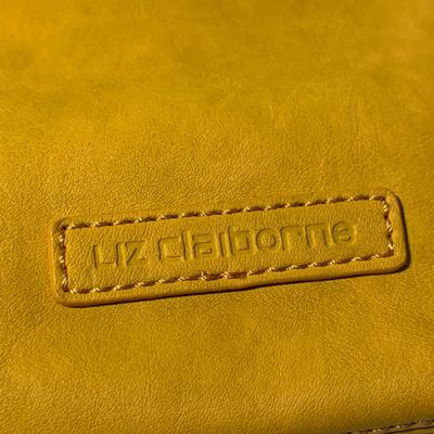 Liz Claiborne, Michael Kors, & More Everyday Purses (PC-HS)