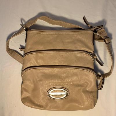 Liz Claiborne, Michael Kors, & More Everyday Purses (PC-HS)