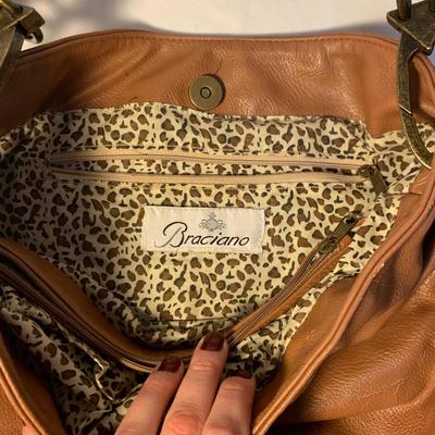 Liz Claiborne, Michael Kors, & More Everyday Purses (PC-HS)