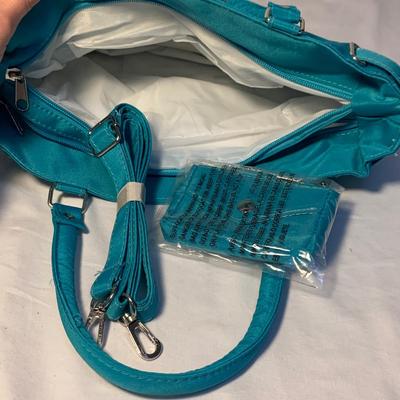 Liz Claiborne, Michael Kors, & More Everyday Purses (PC-HS)