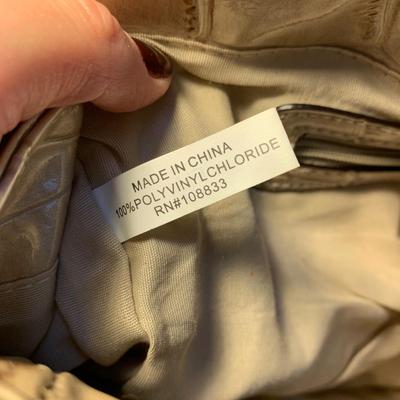 Liz Claiborne, Michael Kors, & More Everyday Purses (PC-HS)