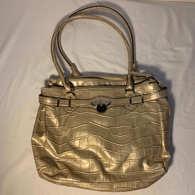 Liz Claiborne, Michael Kors, & More Everyday Purses (PC-HS)