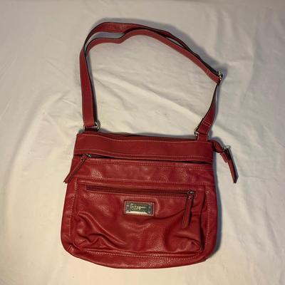 Liz Claiborne, Michael Kors, & More Everyday Purses (PC-HS)