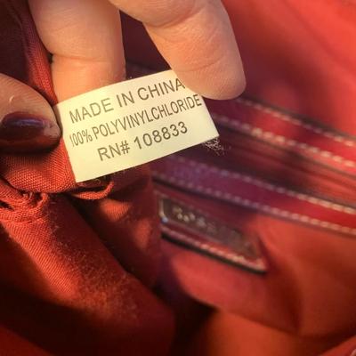 Liz Claiborne, Michael Kors, & More Everyday Purses (PC-HS)