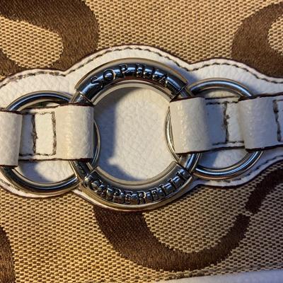 Liz Claiborne, Michael Kors, & More Everyday Purses (PC-HS)