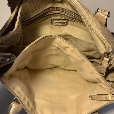 Liz Claiborne, Michael Kors, & More Everyday Purses (PC-HS)