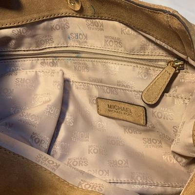 Liz Claiborne, Michael Kors, & More Everyday Purses (PC-HS)