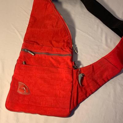 Travelon, AmeriBag, & More Bags for Travel (PC-HS)