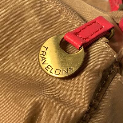Travelon, AmeriBag, & More Bags for Travel (PC-HS)