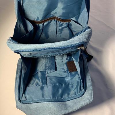 Travelon, AmeriBag, & More Bags for Travel (PC-HS)