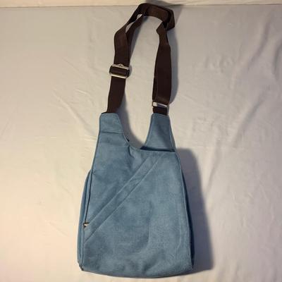 Travelon, AmeriBag, & More Bags for Travel (PC-HS)